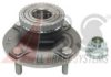 DAEWOO 96280244 Wheel Hub